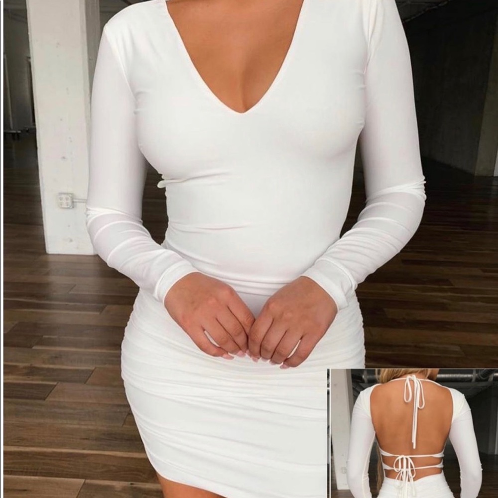 Bety Dress